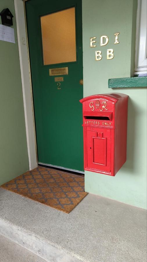 Gasthof Edi Edinburgh